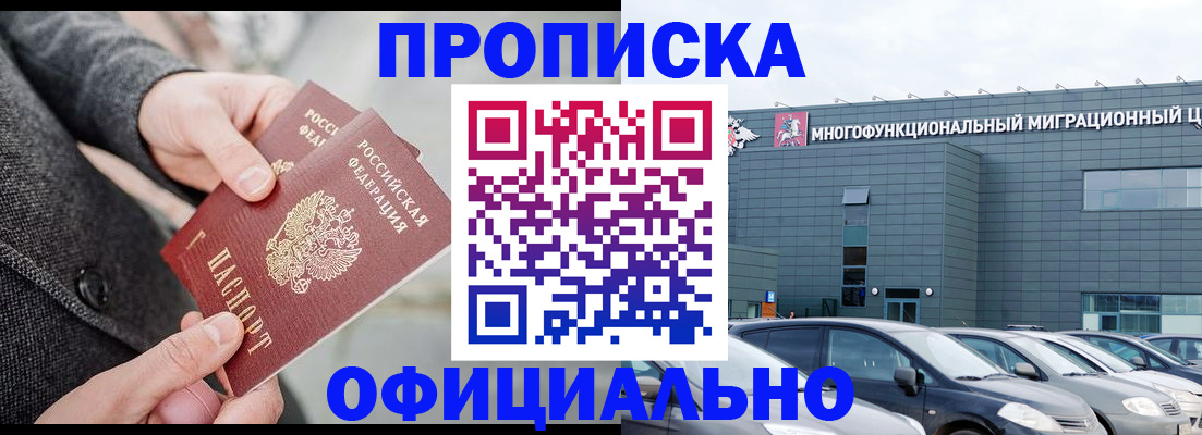 прописка гарантия в Сальске